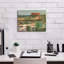 «Pop Desert 2» par Ethan Harper, art mural sur toile