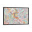 «Boho japonais» par Danhui Nai, impression sur toile tendue-27698254-72450826-72450832