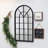Behren Arch Mirror