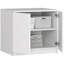 Sirenio 2 Door Wardrobe