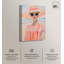 Reproduction d'art moderne sur toile Art Remedy-111130088-111130092