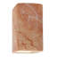 Applique murale encastrée en céramique Burghilde-503932008-503932028-503932002