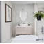 Kingsbury Elongated Wall Mirror