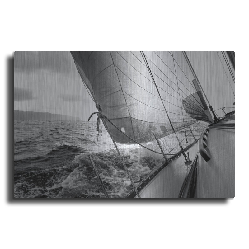 «Waves» par PhotoINC Studio, H 16 po x l 24 po