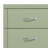 Avigail 6 Drawer 46.45'' W Double Dresser-922040026