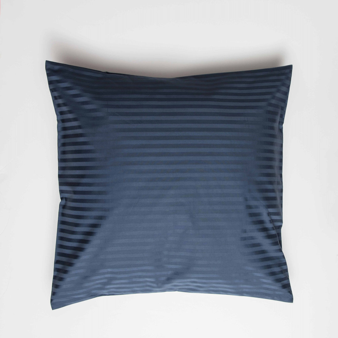 Plain Dye 540 TC Egyptian-Quality Cotton Sateen