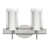 Clear/Opal is out of stock selected
