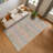 Ellenton Striped Flatweave Multicolor Indoor Outdoor Area Rug-1752000862