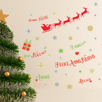 Wall Decal