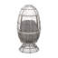 FAUTEUIL PIVOTANT RESEDA-1480385948