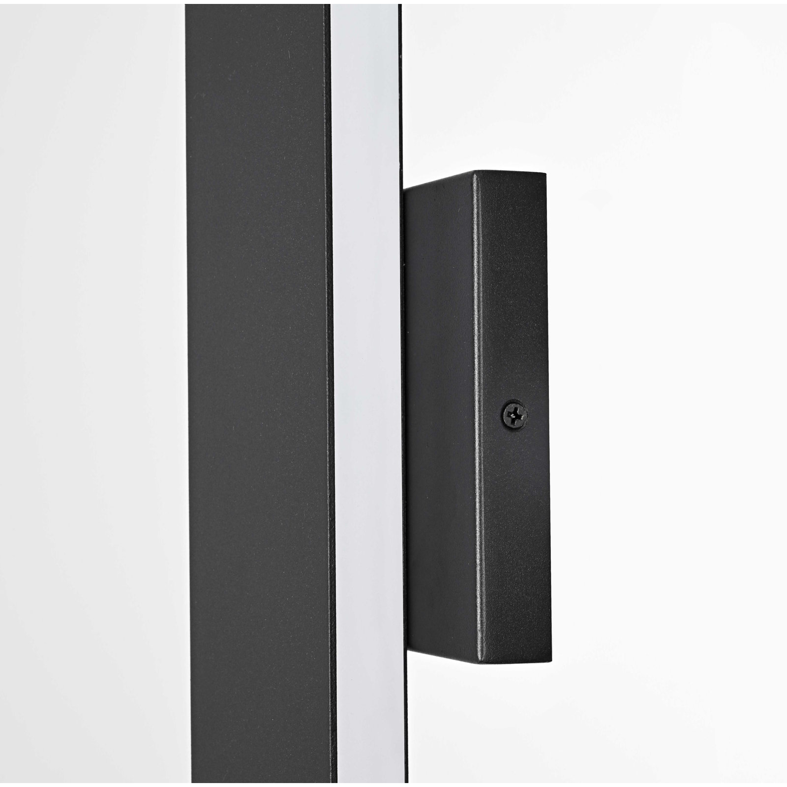 Outdoor Sconce, 48" H x 4.5" W x 2.5" D