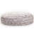 6 Foot Cocoon - Large Bean Bag Chair, Premium Luxe Faux Fur-2063230195
