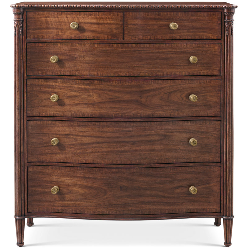 Althorp Living History Accent Chest
