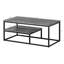 LOUNGE COLLECTION Coffee Table with Storage