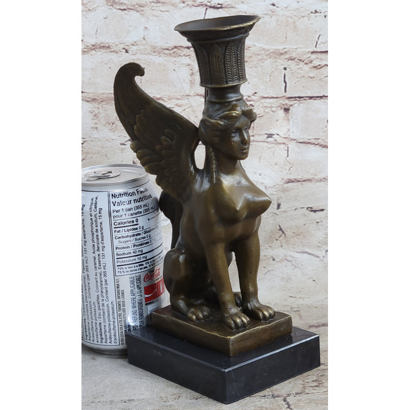 Figurines et sculptures Kallen