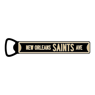 Gomes Bottle Opener