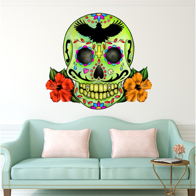 Wall Decal