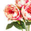 Bouquet de pivoines artificielles Karratha 20 po-22841105