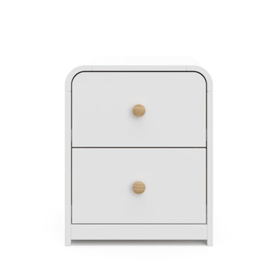 Santos Nightstand