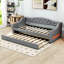 Lit de jour simple Tyanne TG-1048966333