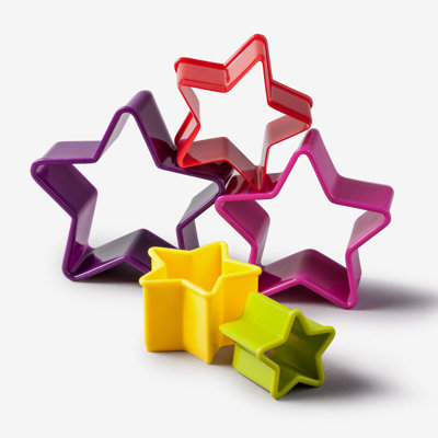 Zeal Cookie Cutter