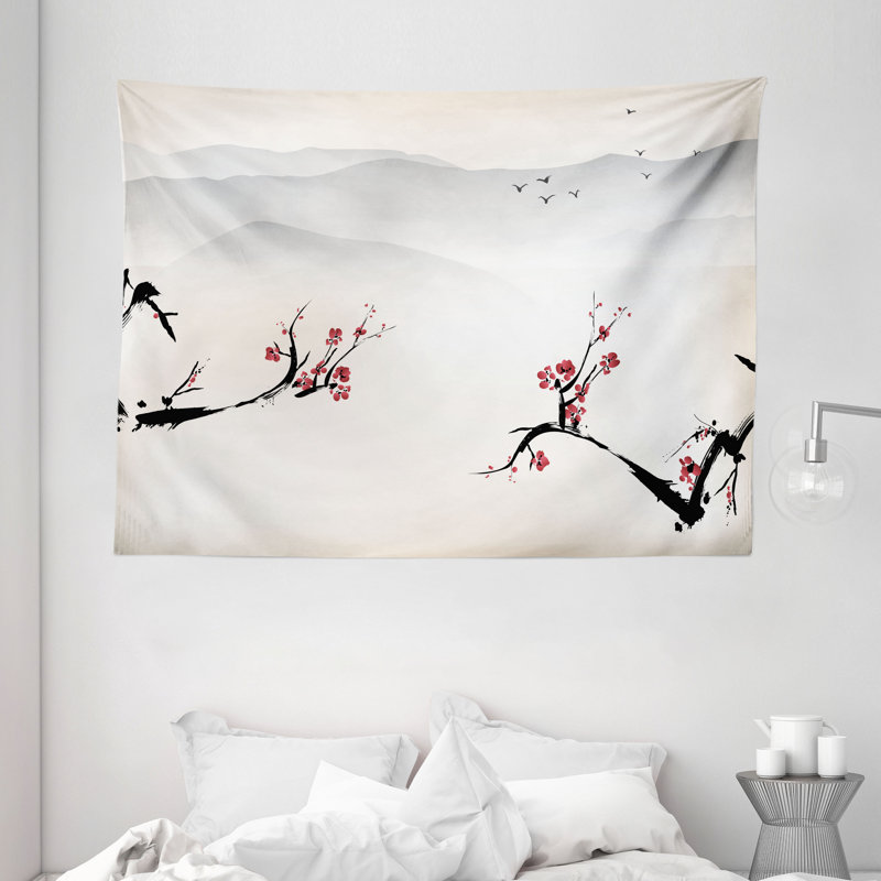 Polyester Tapestry