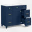 Ensemble de meuble-lavabo simple 36 po-88639895