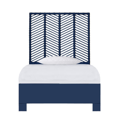 Liam Platform Bed