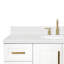 Freitas 48'' Solid Wood Single Bathroom Vanity-463623771-463623749-532015409