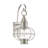 Aster Solid Brass Wall Light-19294768-19294771