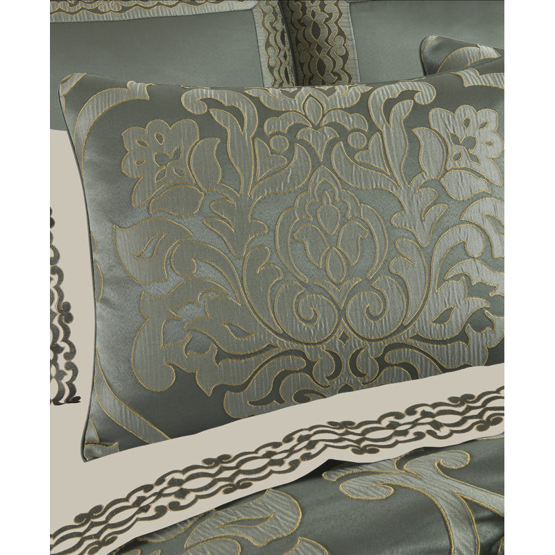 Santino California King 4Pc. Comforter Set, California King Comforter + 2 King Shams