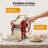 Lomana Manual 3mm Noodles Maker