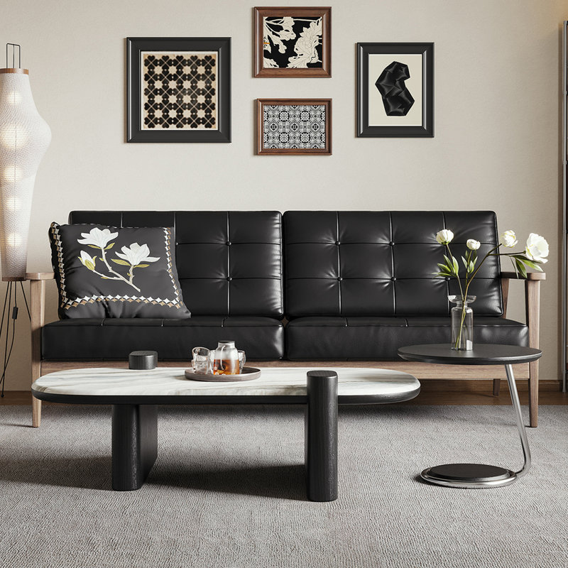 Table basse Italian Luxury
