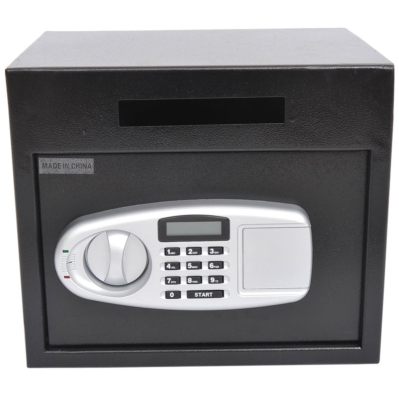 Security Safe Lock