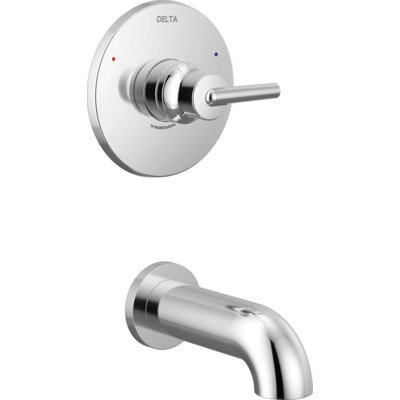 Trinsic Wall Mounted Trim