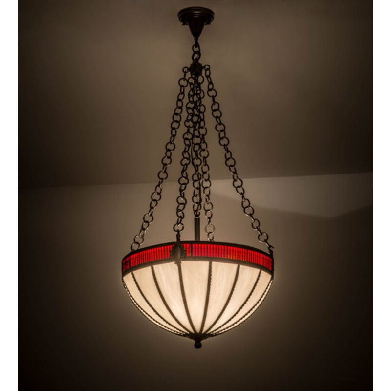 Gothic 4 - Light Pendant