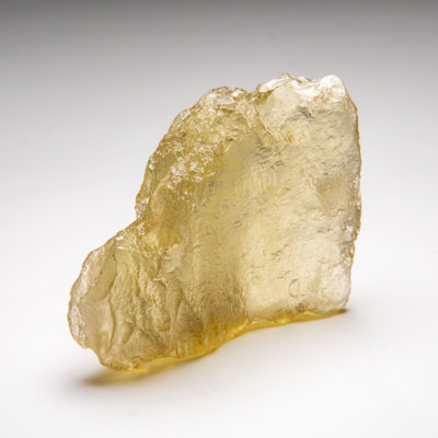 Genuine Libyan Desert Glass (80.5 Grams)