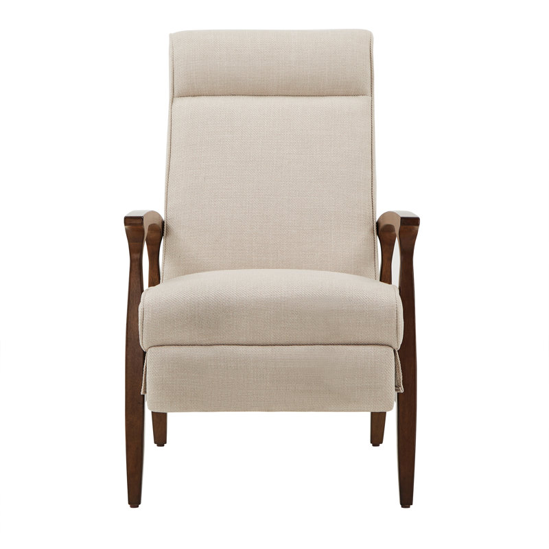 Jacey Upholstered Recliner