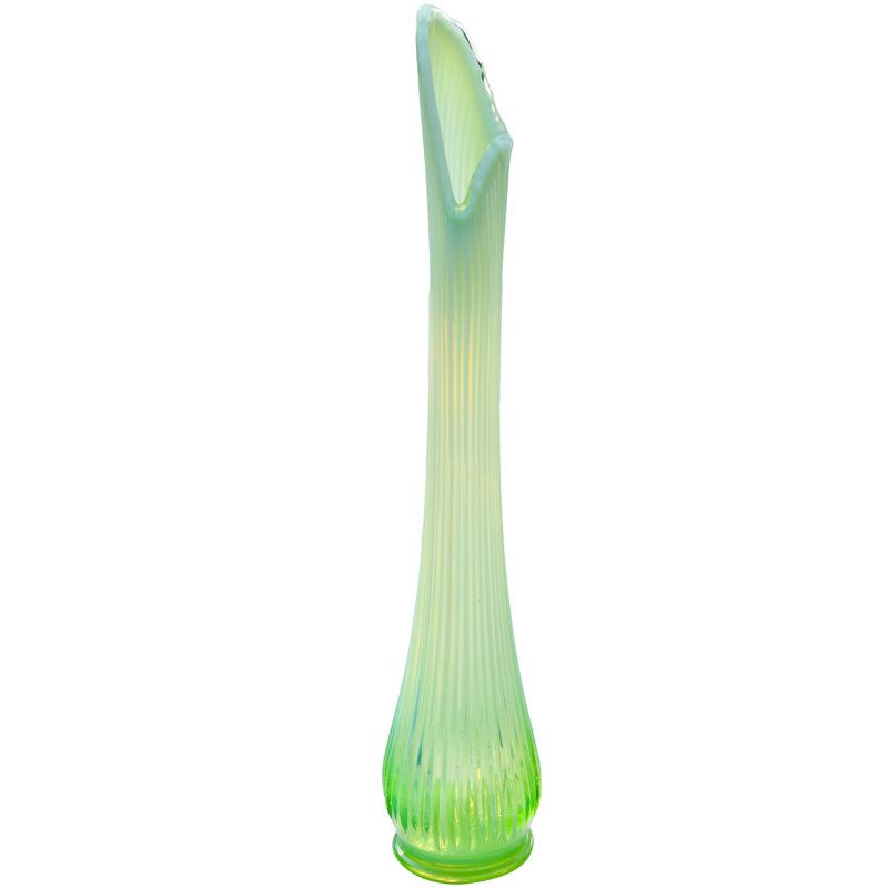 Glass Table Vase