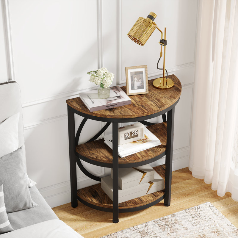 17 Stories Obim End Table | Wayfair