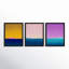 Horizon Print by Lee Lessem-1368990159-1368990163