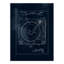 Changeur de tourne-disque sur toile-2034760336