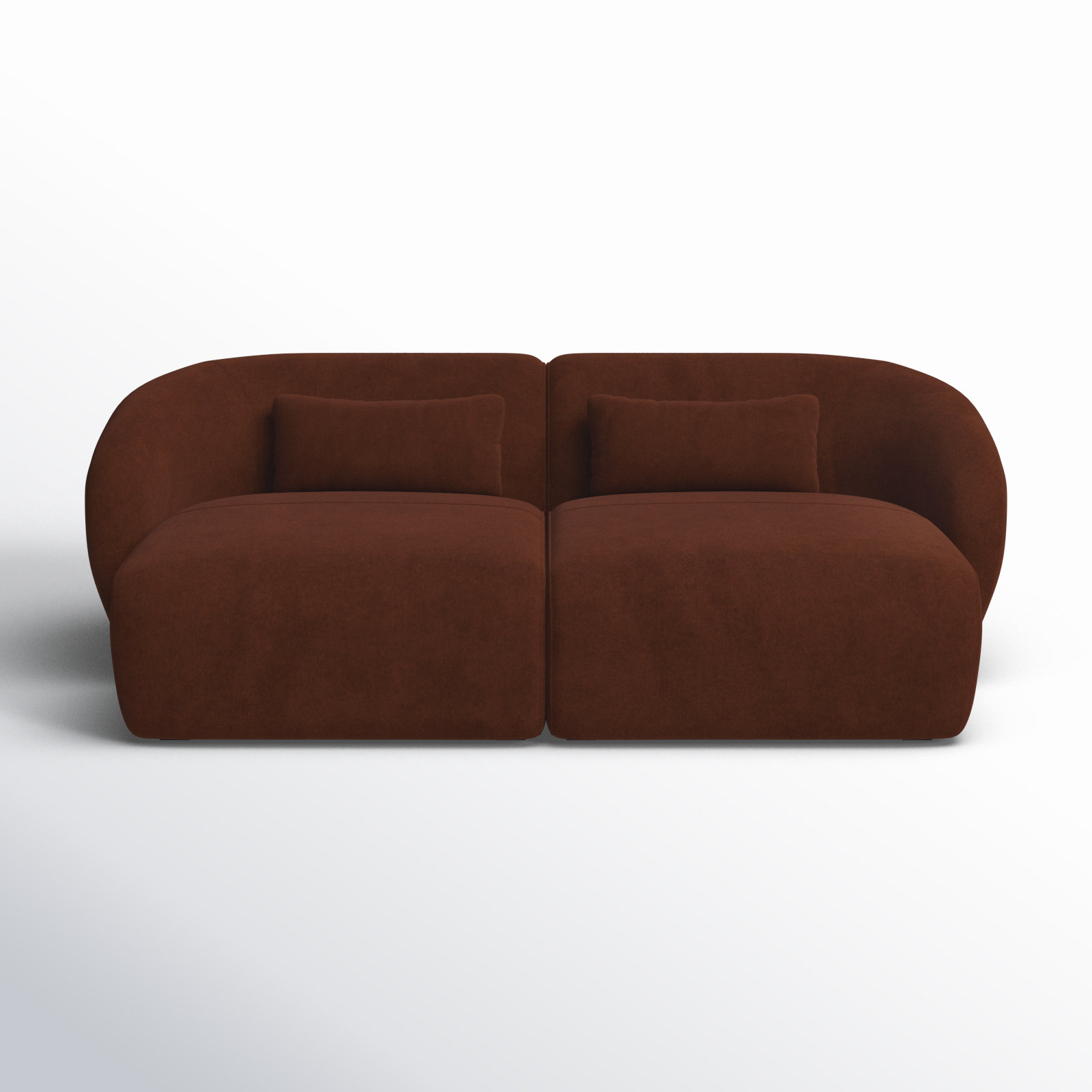 AllModern Anson Modular Sectional
