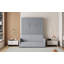 Lit escamotable double pleine grandeur avec coussin-1129875074-1129875085