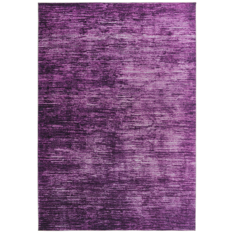 Ikhasa Chenille Indoor Rug, Rectangle 8'4" x 12'