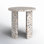 Francisca 19" Patio Side Table