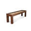 Doc & Holliday Paula Parsons Shuffleboard Table-874527784