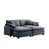 Grey est en rupture de stock