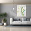 «Floursack Herbs 1» par Danhui Nai, art mural sur toile-1076923925
