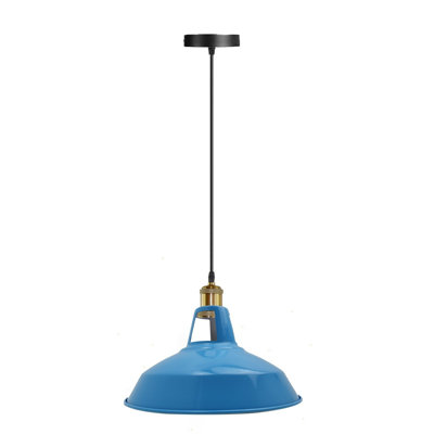Carrolyn 1 - Light Dome Pendant